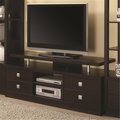 Coaster Coaster 700696 TV Console 66"W 700696